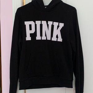 Black PINK hoodie